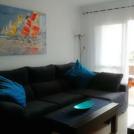 Benalmarina Sea View * 贝纳尔马德纳