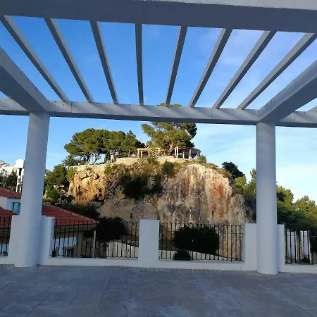 Benalmarina Sea View