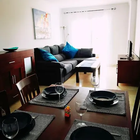 Benalmarina Sea View Apartamento *