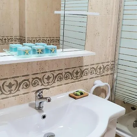 Benalmarina Sea View Apartment