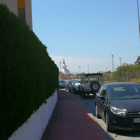 Benalmarina Sea View Apartment